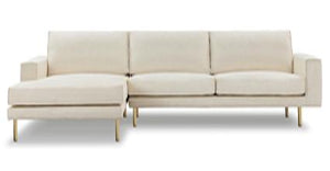 Collection, Alabaster White