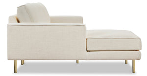 Alabaster White