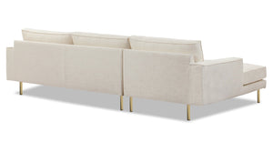 Alabaster White