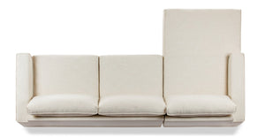 Alabaster White