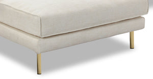 Alabaster White