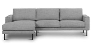 Collection, Luna Grey