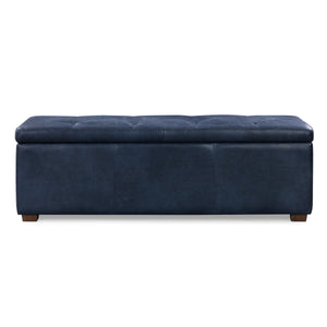 Midnight Blue