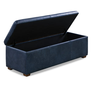 Midnight Blue