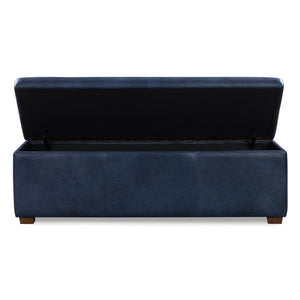 Midnight Blue