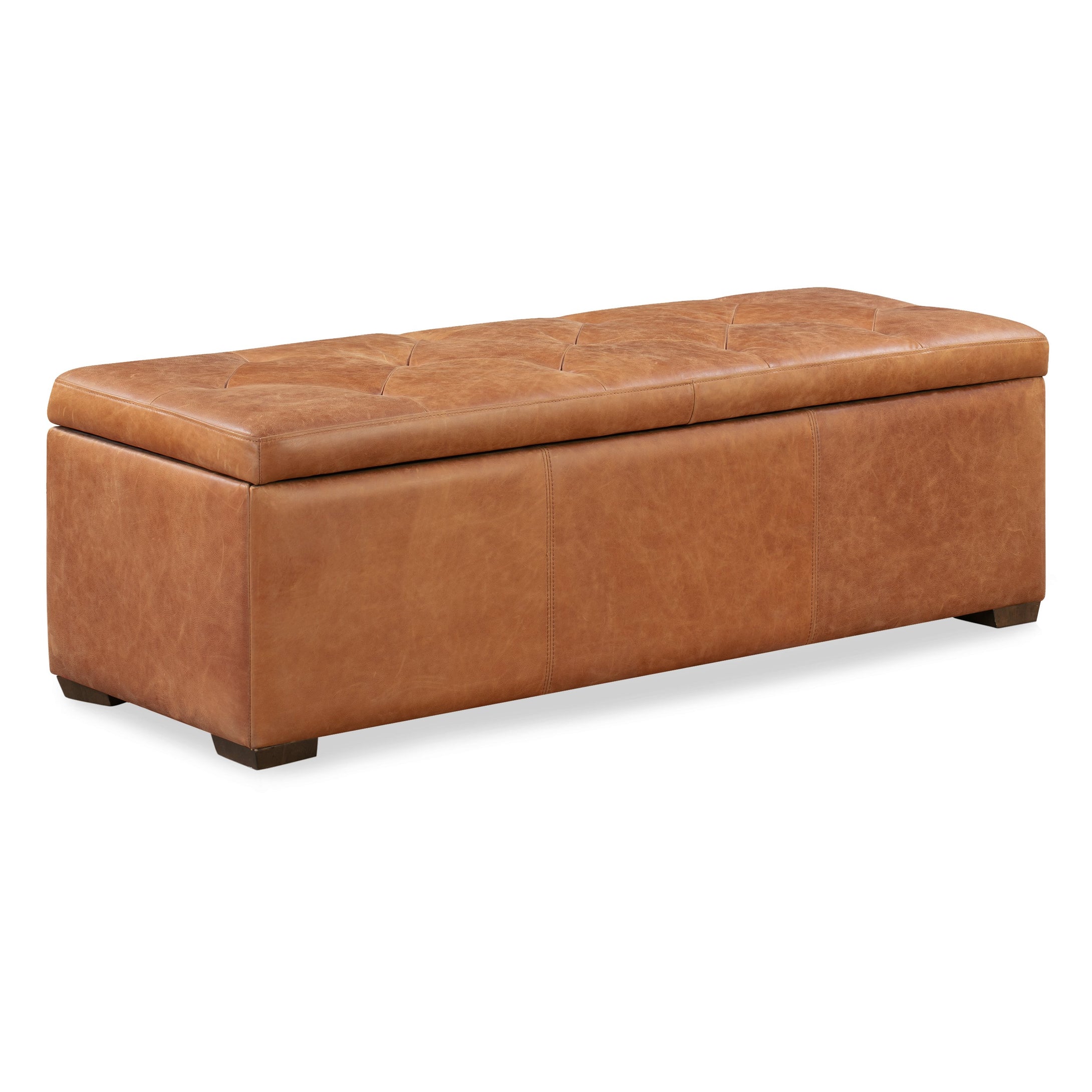 Cognac Tan