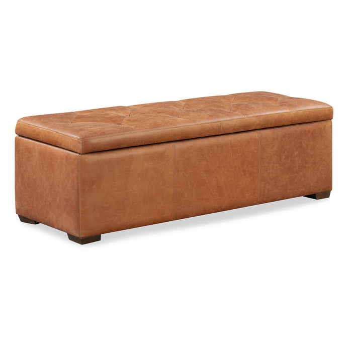 Cognac Tan
