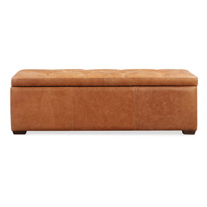 Cognac Tan