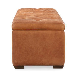 Cognac Tan