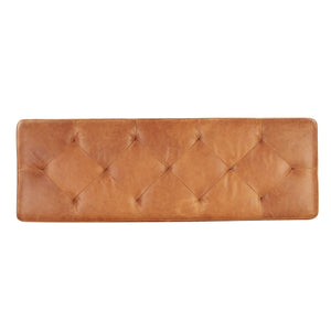 Cognac Tan