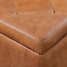 Load image into Gallery viewer, Cognac Tan
