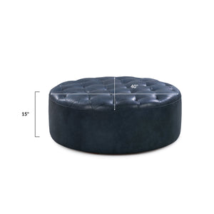 Midnight Blue, dimensions