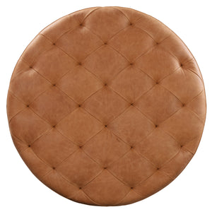 Cognac Tan