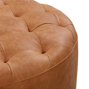 Cognac Tan