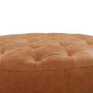 Cognac Tan