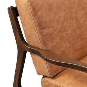 Cognac Tan