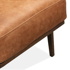 Cognac Tan
