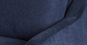 Chambray Blue