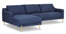 Load image into Gallery viewer, Chambray Blue
