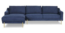 Load image into Gallery viewer, Collection, Chambray Blue
