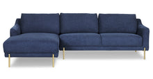 Load image into Gallery viewer, Chambray Blue
