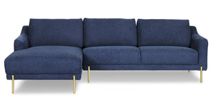 Chambray Blue