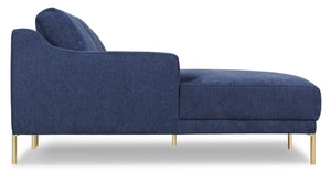 Chambray Blue