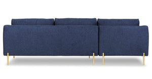 Chambray Blue