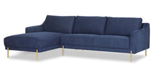 Load image into Gallery viewer, Chambray Blue
