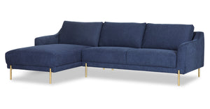 Chambray Blue