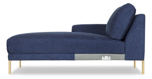 Chambray Blue