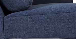 Chambray Blue