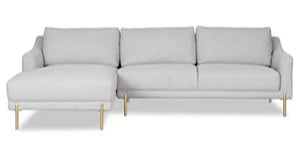 Collection, Cumulus Grey
