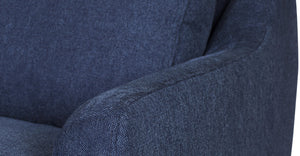 Chambray Blue