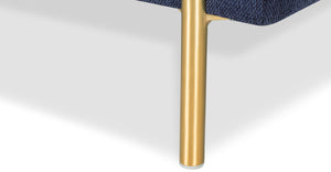 Chambray Blue