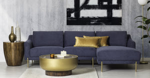 Chambray Blue