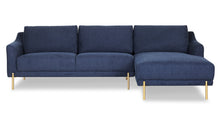 Load image into Gallery viewer, Chambray Blue
