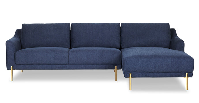 Chambray Blue