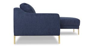 Chambray Blue
