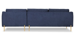 Chambray Blue