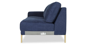 Chambray Blue