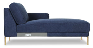 Chambray Blue