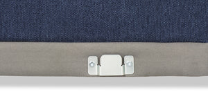 Chambray Blue