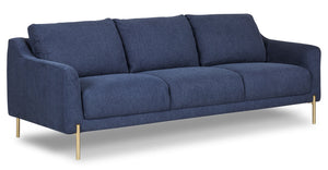 Chambray Blue