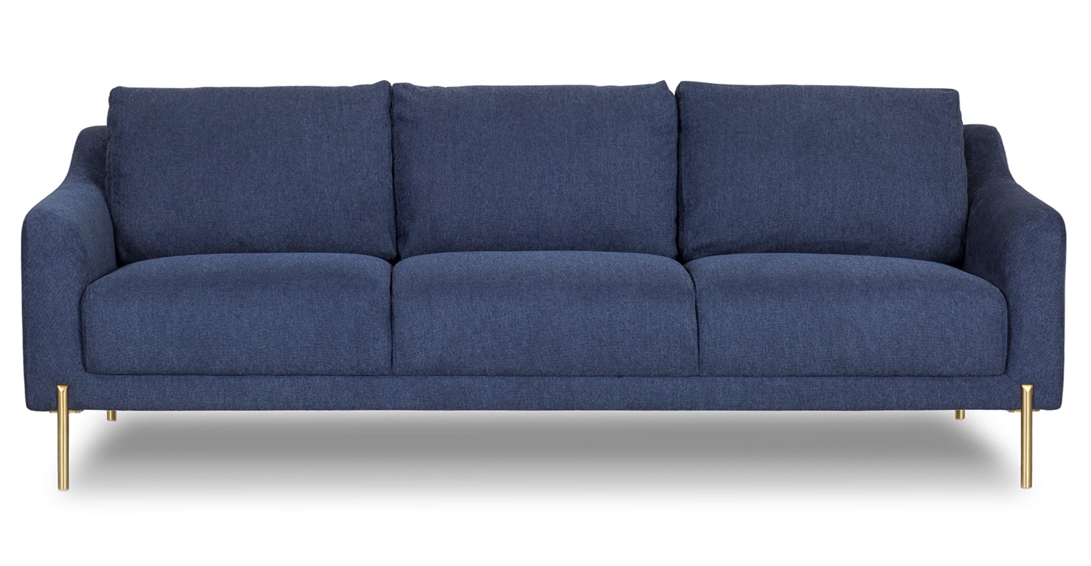 Chambray Blue