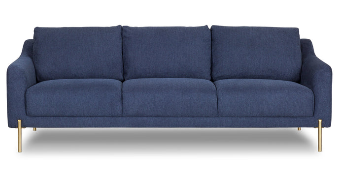 Chambray Blue