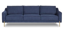 Load image into Gallery viewer, Collection, Chambray Blue
