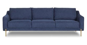 Collection, Chambray Blue