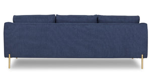 Chambray Blue
