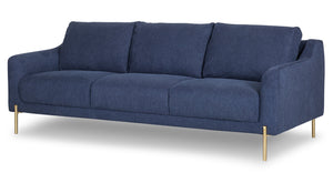 Chambray Blue